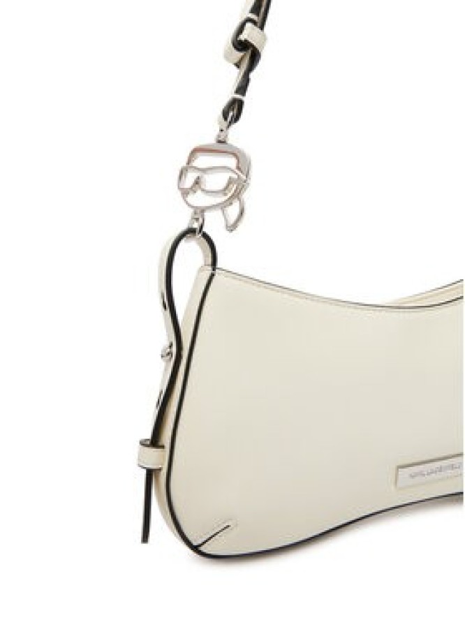 KARL LAGERFELD Torebka B2W30269 Biały