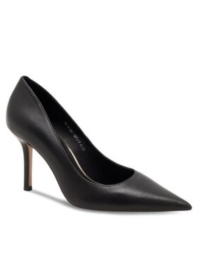 Gino Rossi Szpilki SEIA-V1299-08-4 Czarny