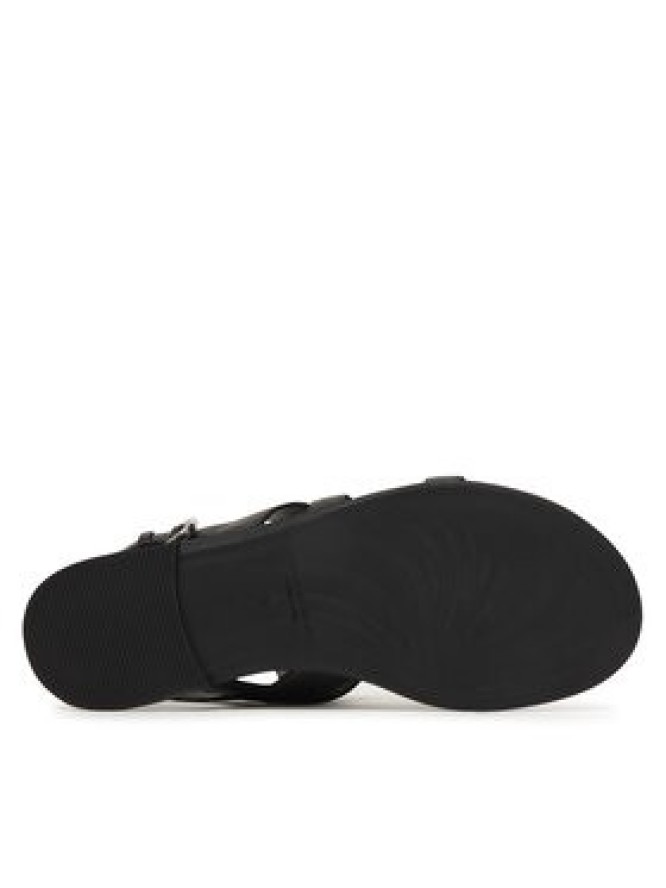 Vagabond Shoemakers Sandały Zaida 6109-201-20 Czarny