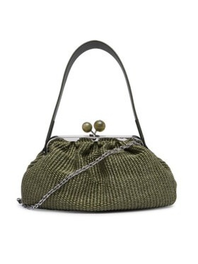 Weekend Max Mara Torebka 2615511105650 Zielony