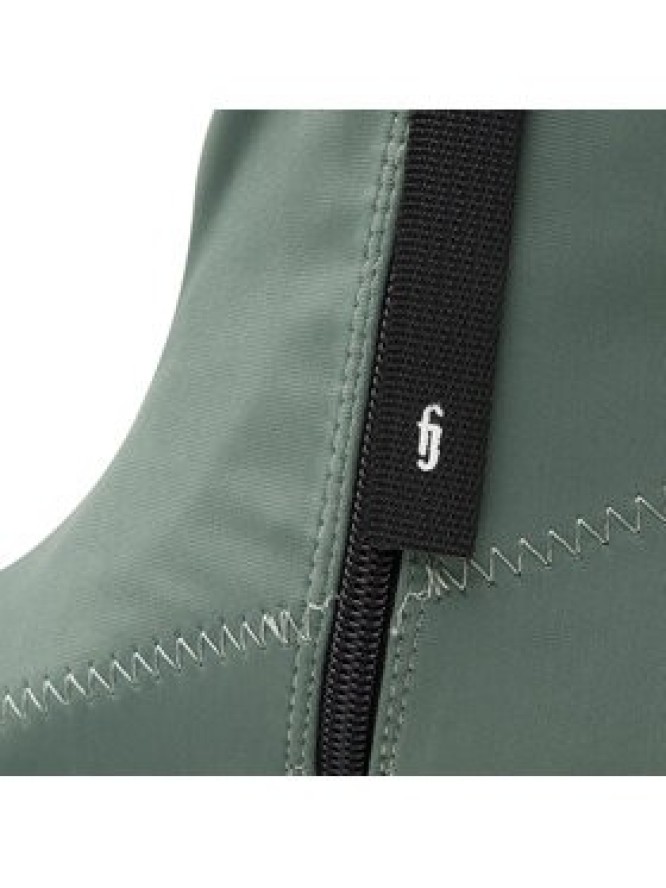 Jenny Fairy Botki LS5851-01 Zielony