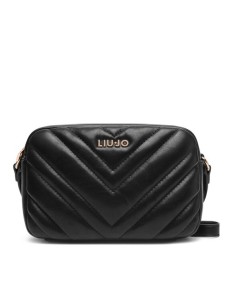 Liu Jo Torebka Lunny AF5187 E0426 Czarny