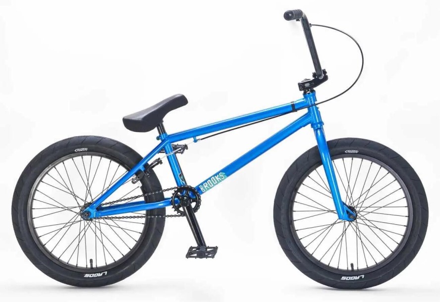 Rower BMX freestyle Mafiabikes Kush2+ 20"