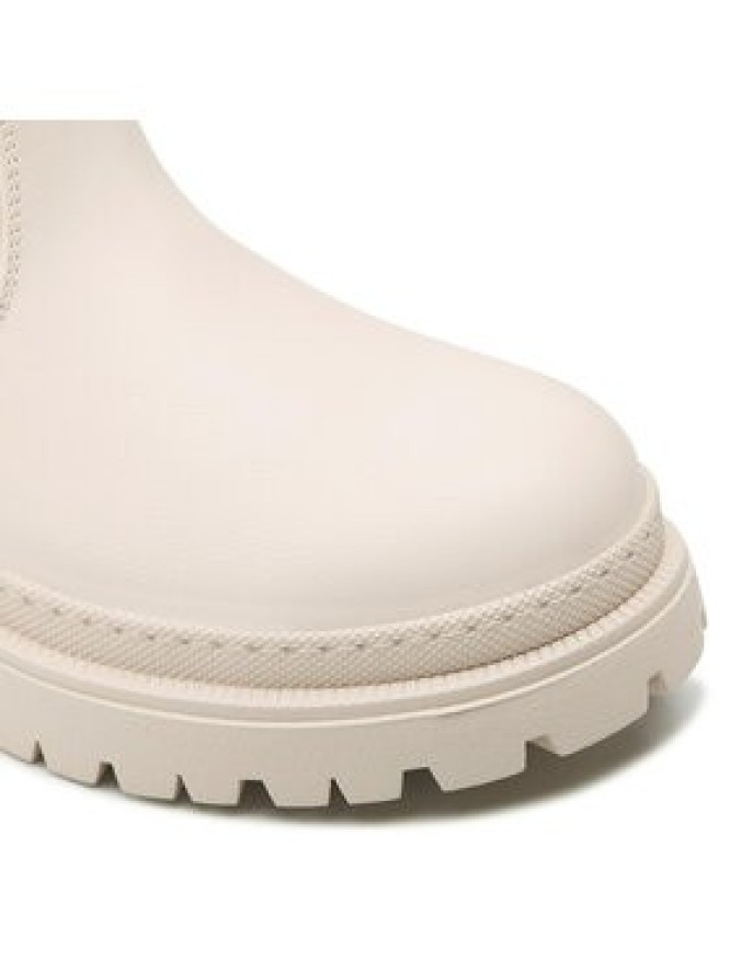 Jenny Fairy Botki WS5680-15 Beżowy