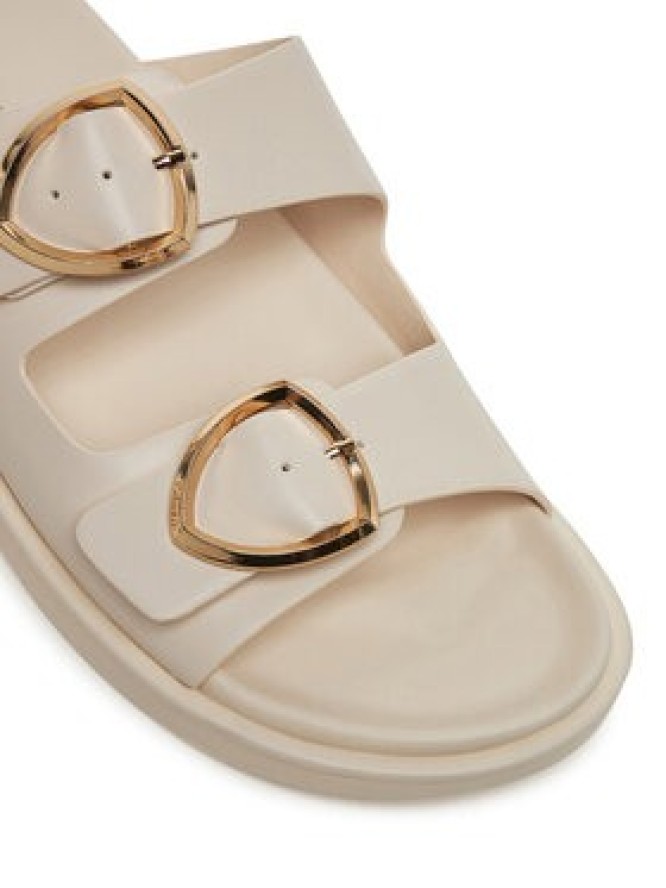 Blauer Klapki Glade01 S5GLADE01/PUL Écru