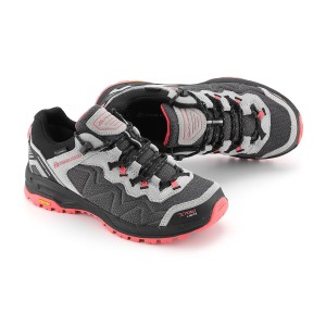 Buty niskie trekkingowe damskie Alpine Pro Ibane 3 Vibram