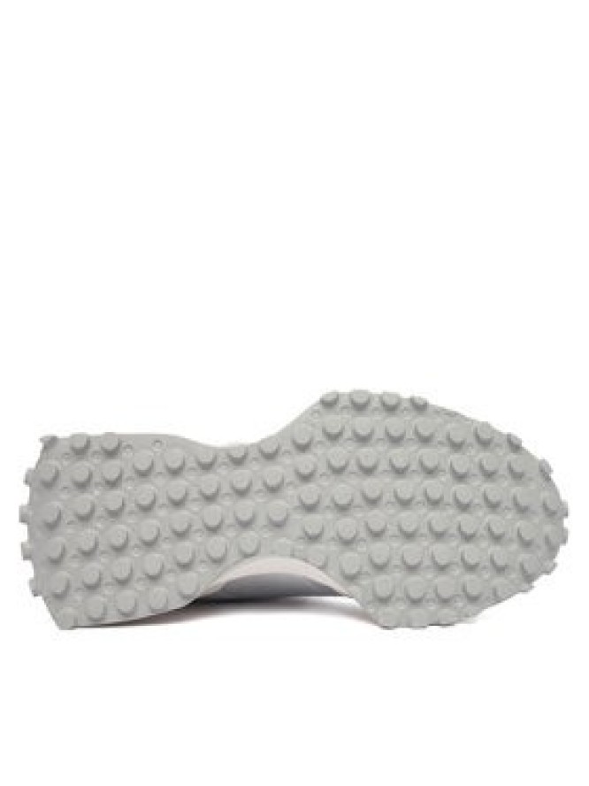 New Balance Sneakersy WS327GLA Srebrny