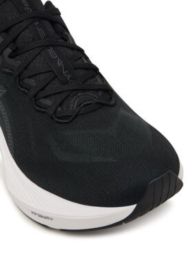 Asics Buty do biegania Dynablast 6 1012C010 Czarny