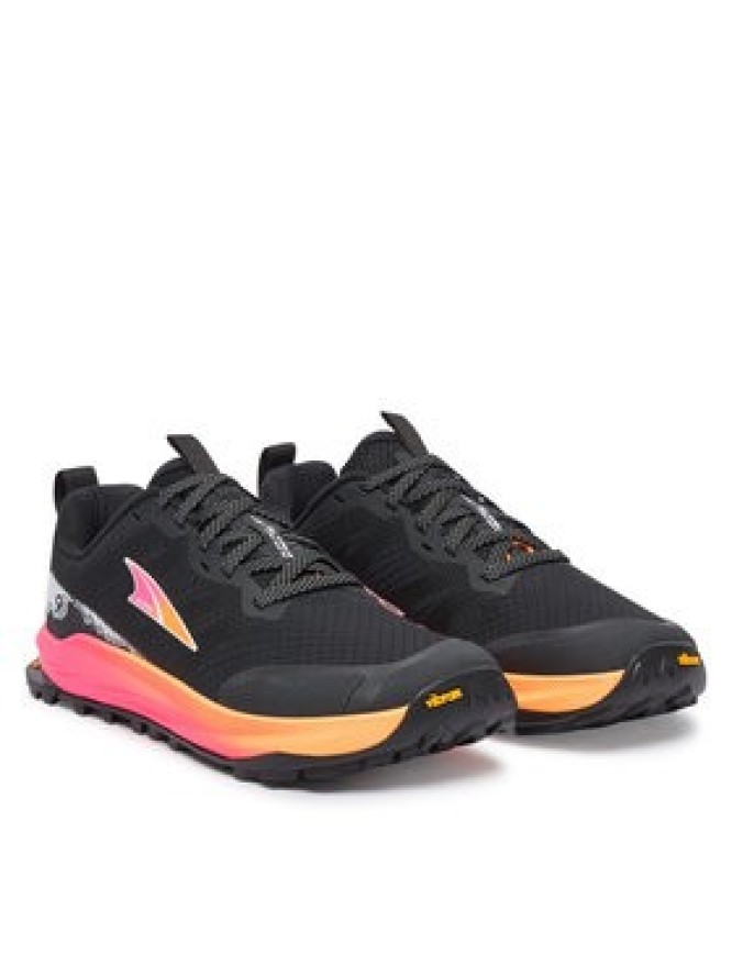 Altra Buty do biegania Lone Peak 9+ AL0A85RH Czarny