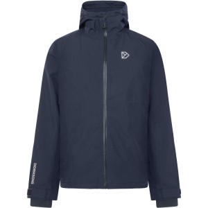 Kurtka z kapturem Didriksons Trien