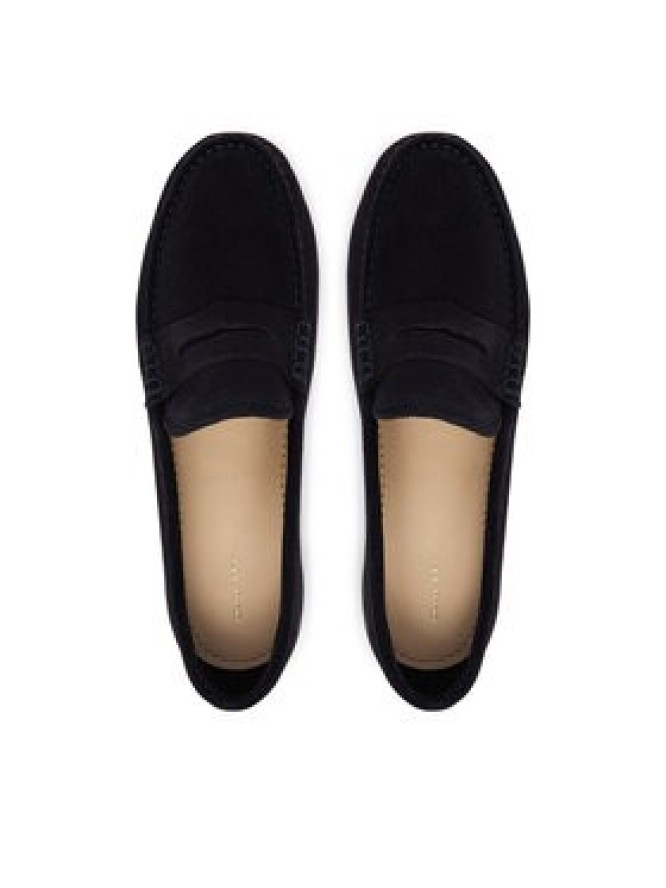 Gant Mokasyny 30573932 Granatowy