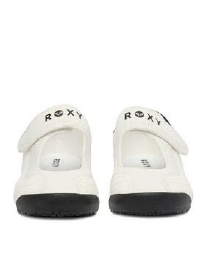 Roxy Sneakersy CEOB-V12-1231 Biały