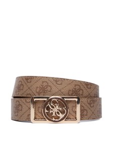 Guess Pasek BW9500 P6430 Brązowy