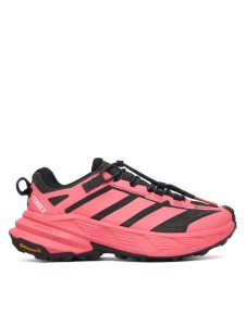 adidas Trekkingi Terrex Freehiker Sl Gore-Tex Hiking Shoes KK4488 Różowy