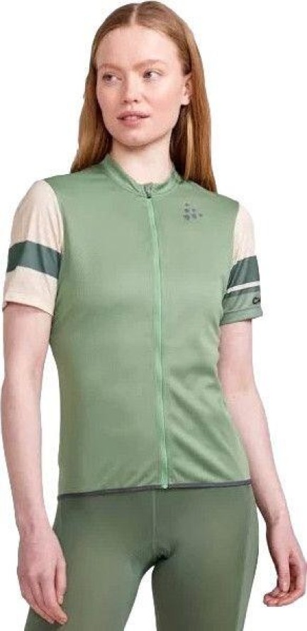 Damski jersey Craft Core Endure