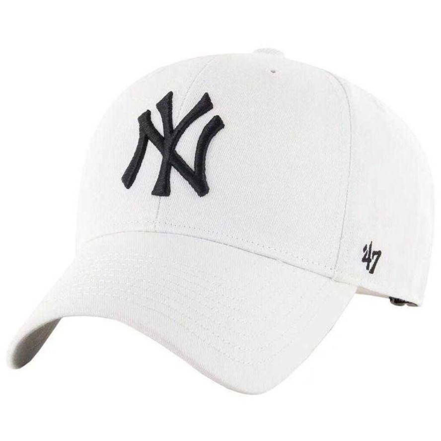 Czapka Z Daszkiem MLB New York Yankees