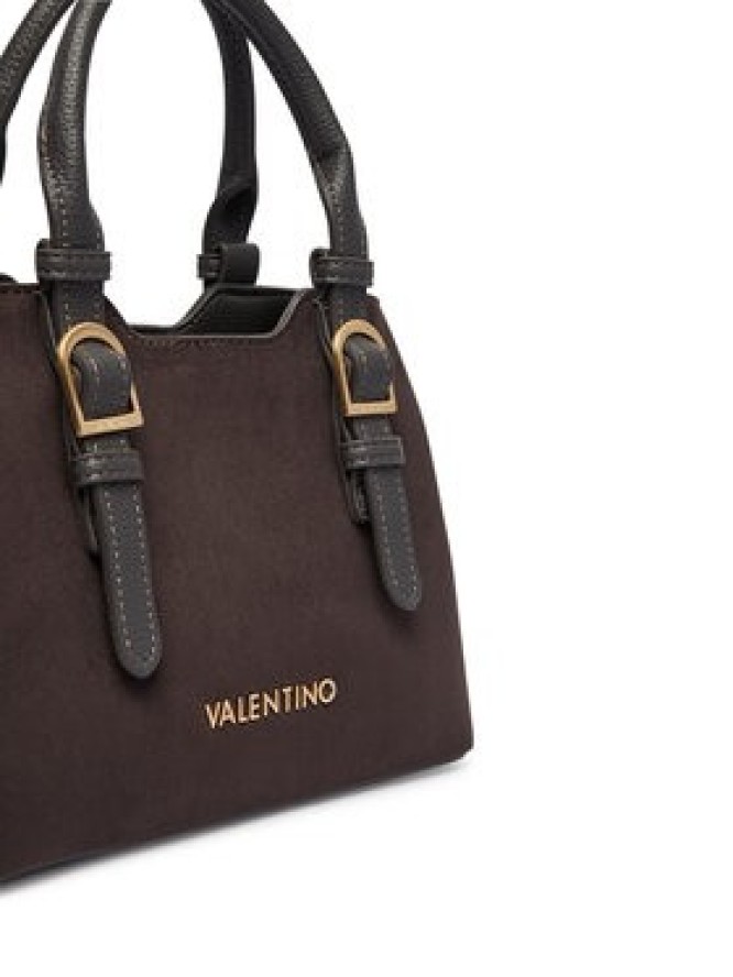 Valentino Torebka Winnie Winter VBSABH04 Szary