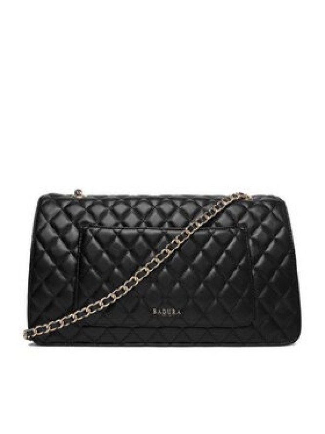 Badura Torebka TYL00488 Czarny