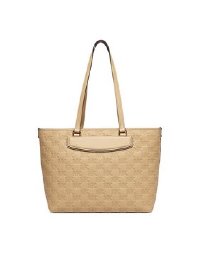 MICHAEL Michael Kors Torebka 30S6GTVT6B Beżowy