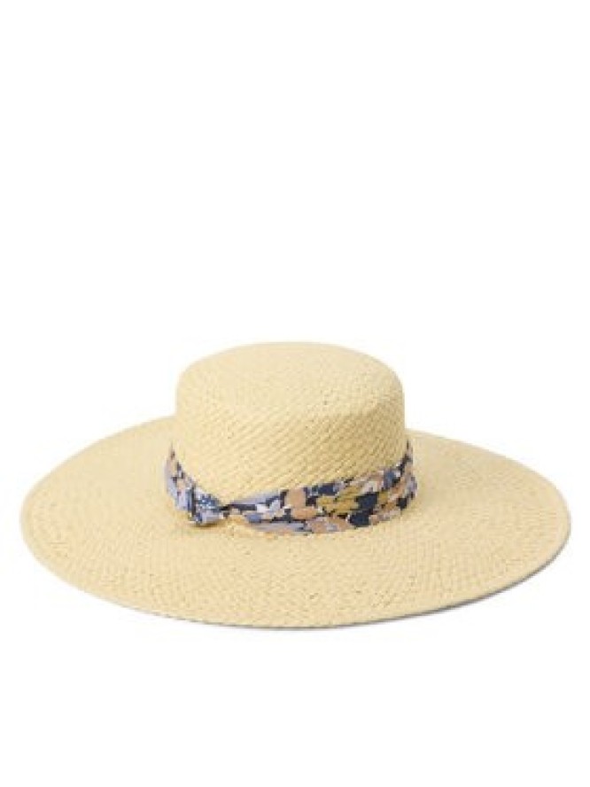 LAUREN RALPH LAUREN Kapelusz 454972587002 Beżowy