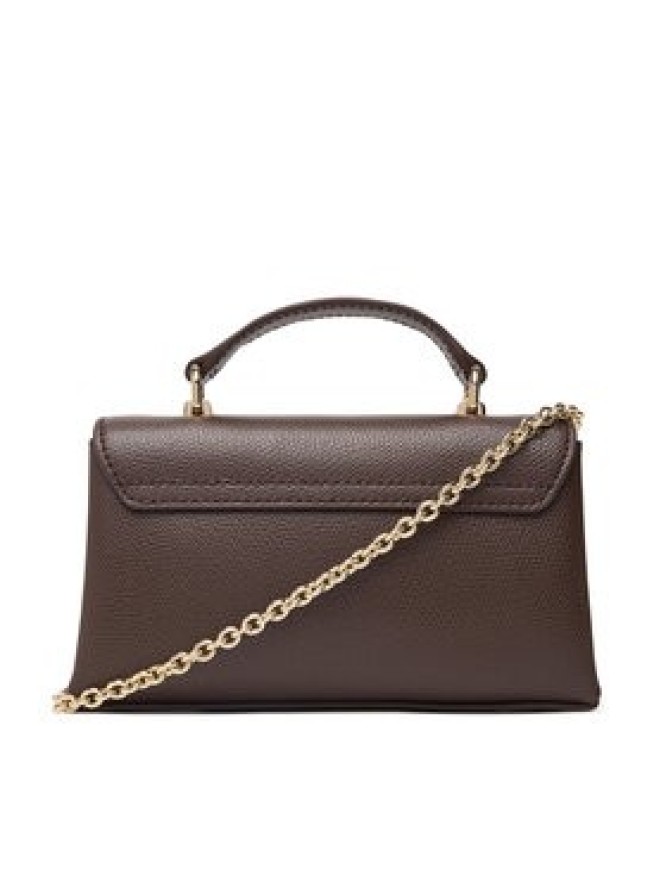 Furla Torebka 1927 WE00423 ARE000 4284S Brązowy ciemny