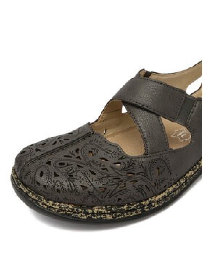 Rieker Półbuty CEO-46352-45 Granatowy