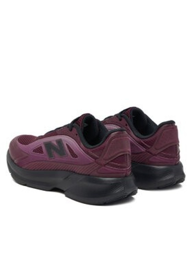 New Balance Buty na siłownię WCAT783 Fioletowy