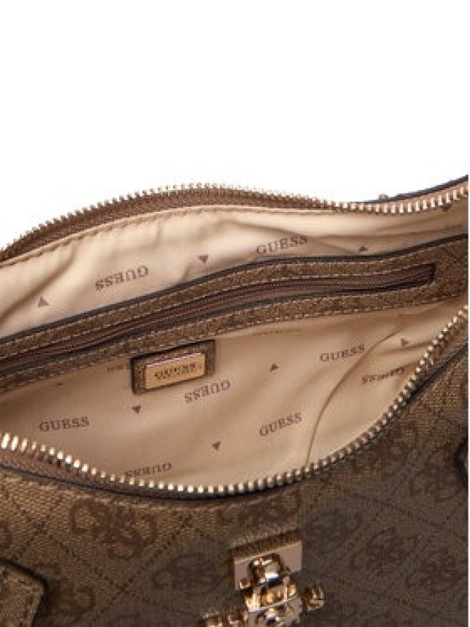 Guess Torebka Yesba HWSG78 33180 Beżowy