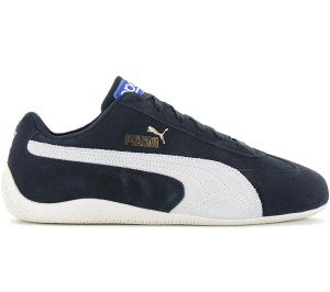Unisex - Puma Speedcat Og+ Sparco - 306725-01 - Czarny