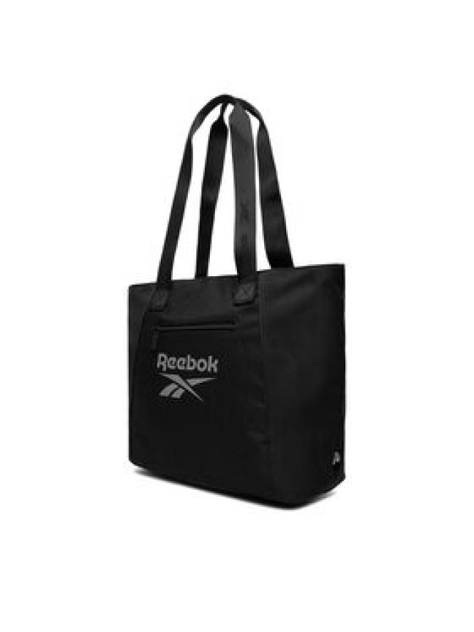 Reebok Torebka CWBEO-RBK-P-005-09 Czarny