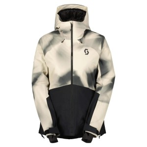 Kurtka narciarska damska SCOTT Ultimate Dryo 10