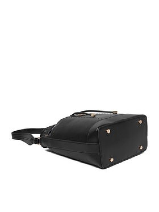 Beverly Hills Polo Club Torebka CEO-BHPC-C-020-09 Czarny