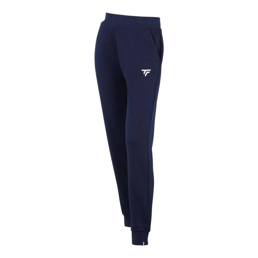 Pantalón Largo Tecnifibre Team Junior