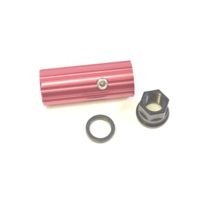 Czapka Fox Factory FIT4 Bottom Stud interface Parts 32 29in 2016