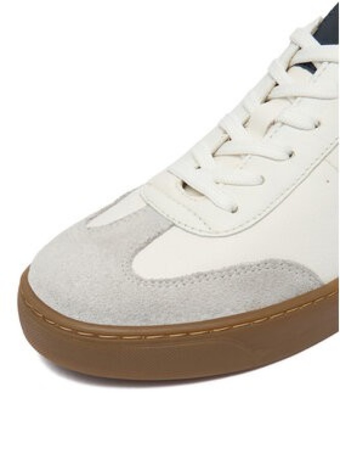 Lasocki Sneakersy CEO-WI16-D557-03 Biały