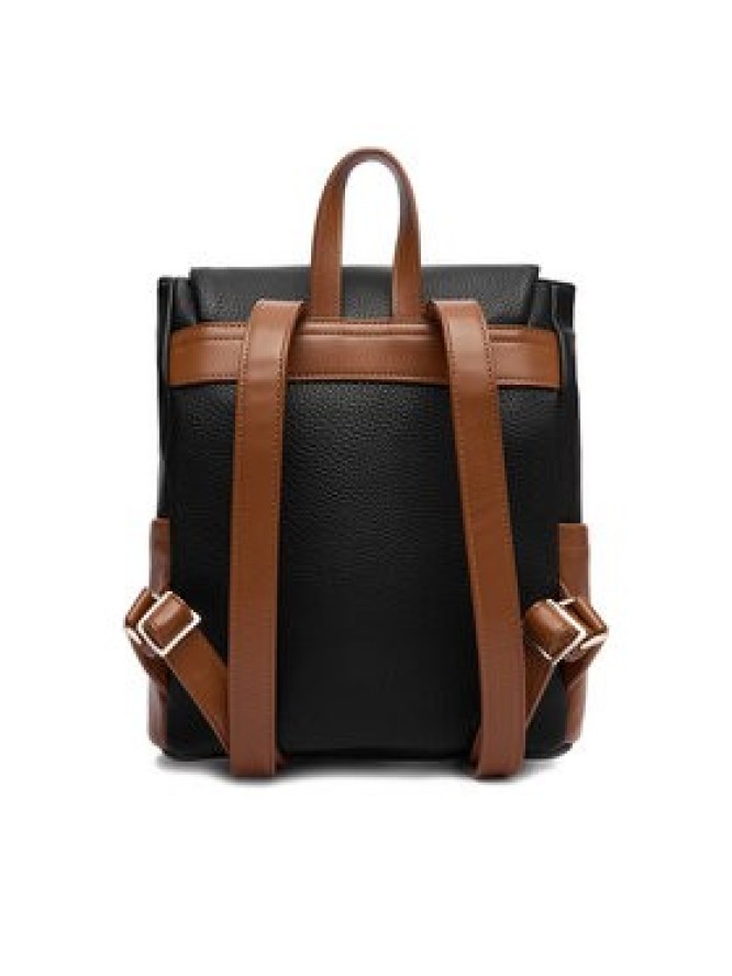 Beverly Hills Polo Club Plecak CEO-BHPC-C-002-08 Czarny