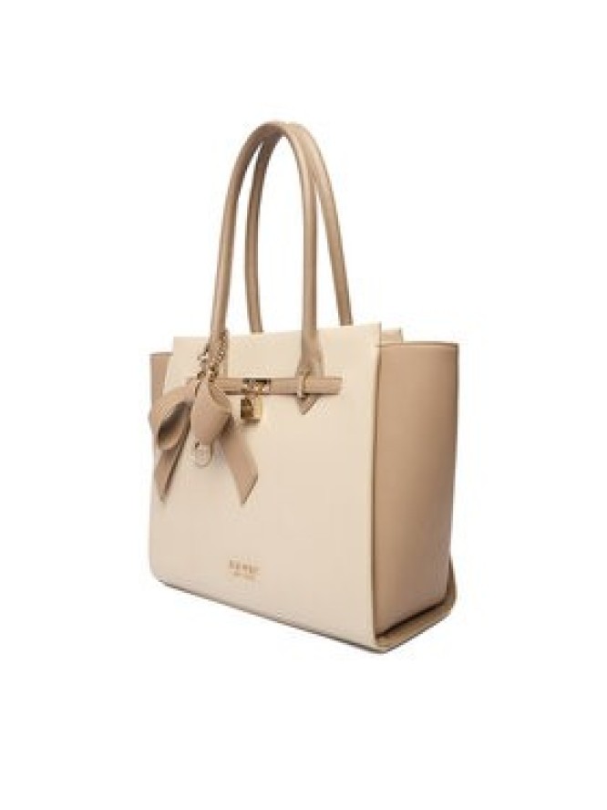 Nine West Torebka CEO-Serene-I-LX10186 Écru
