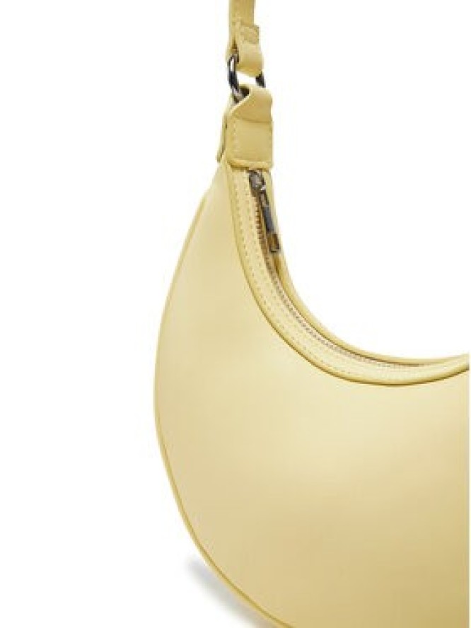 Pieces Torebka Pctina Shoulder Bag Tf 17159551 Żółty