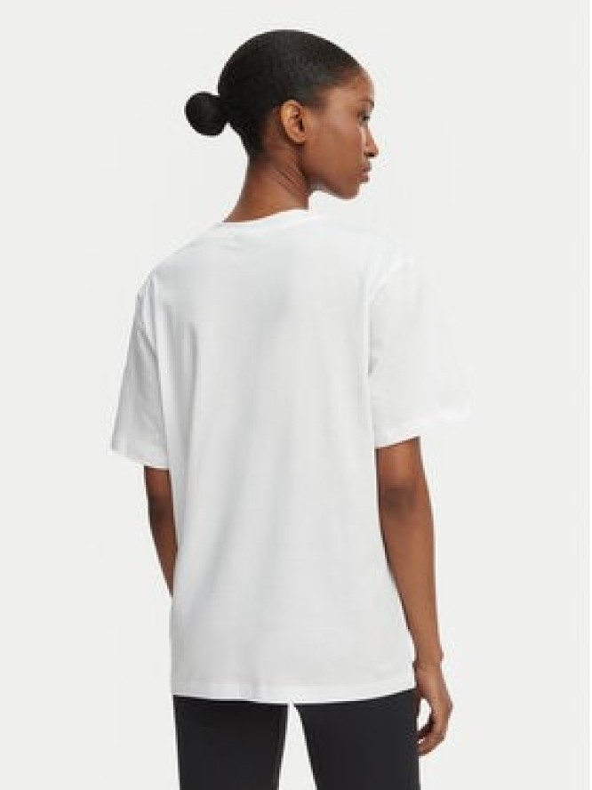 Guess T-Shirt V6GI14 K2981 Biały Relaxed Fit