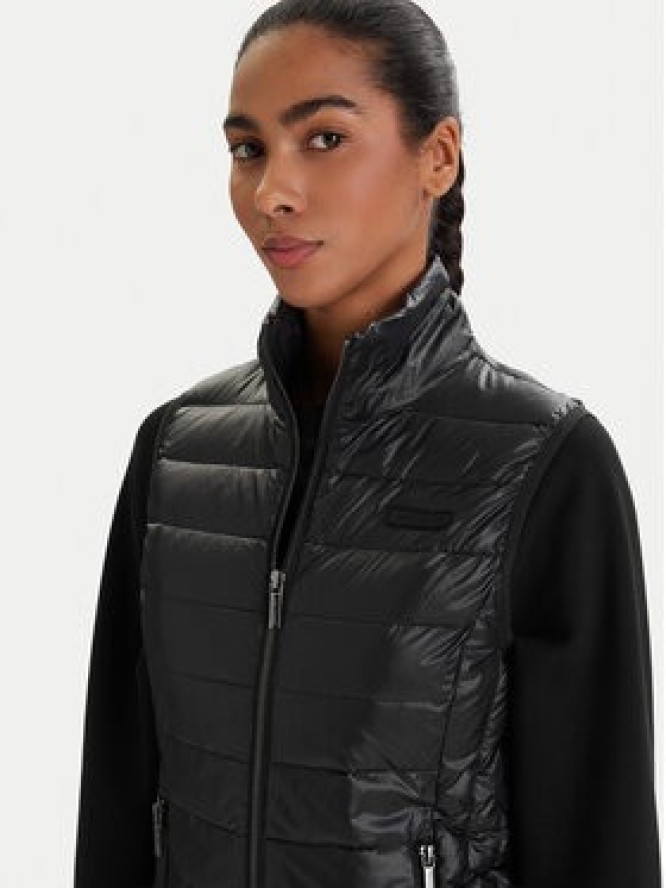 Armani Exchange Bezrękawnik XW001921 AF18757 UC001 Czarny Regular Fit