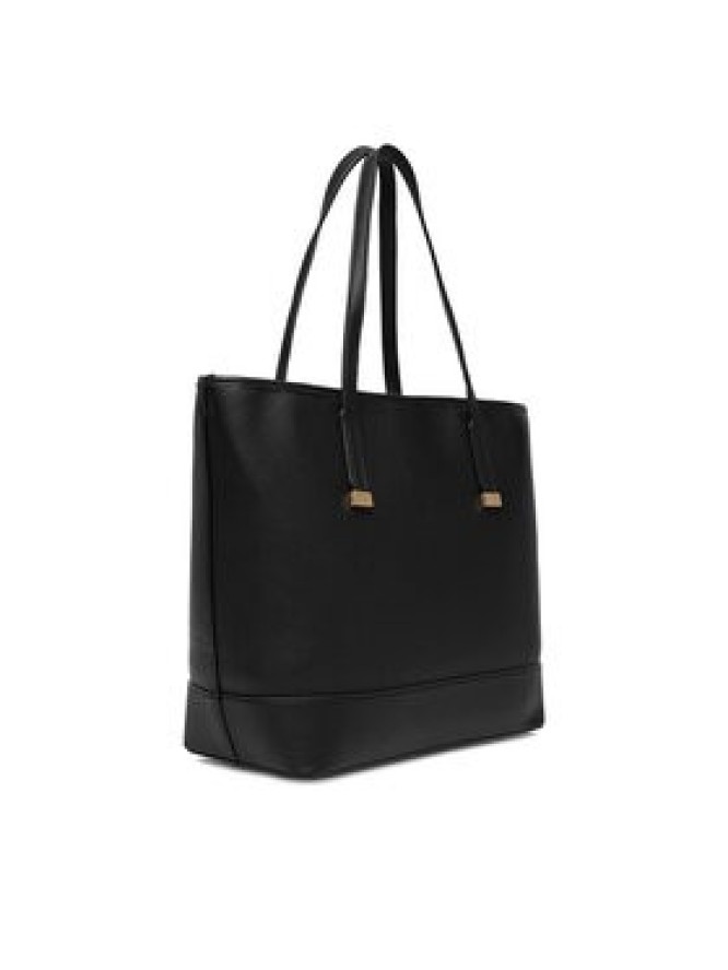 Nine West Torebka EO-Delancey Day-KY254 Czarny