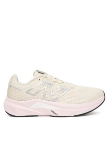 New Balance Buty do biegania FuelCell Propel v5 WFCPRCS5 Écru