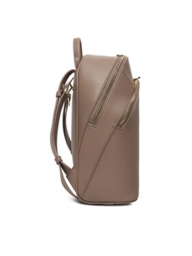 Patrizia Pepe Plecak CB0056/L001-B744 Beżowy