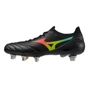 Buty do rugby Mizuno Morelia Neo V B Elite SG