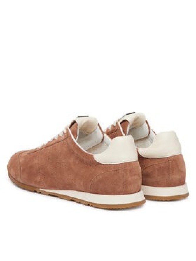 HÖGL Sneakersy 1-101112 Brązowy