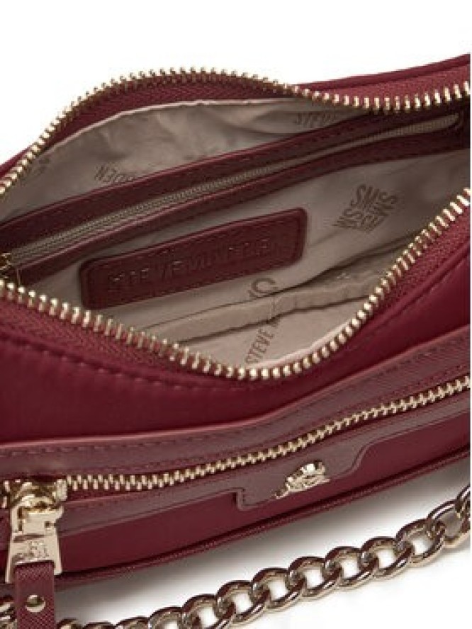 Steve Madden Torebka Bgreed SM13001829 Bordowy