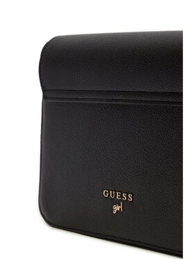 Guess Torebka J3YZ32 WG730 Czarny