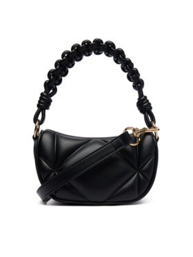 LOVE MOSCHINO Torebka JC4189PP0NLC0000 Czarny