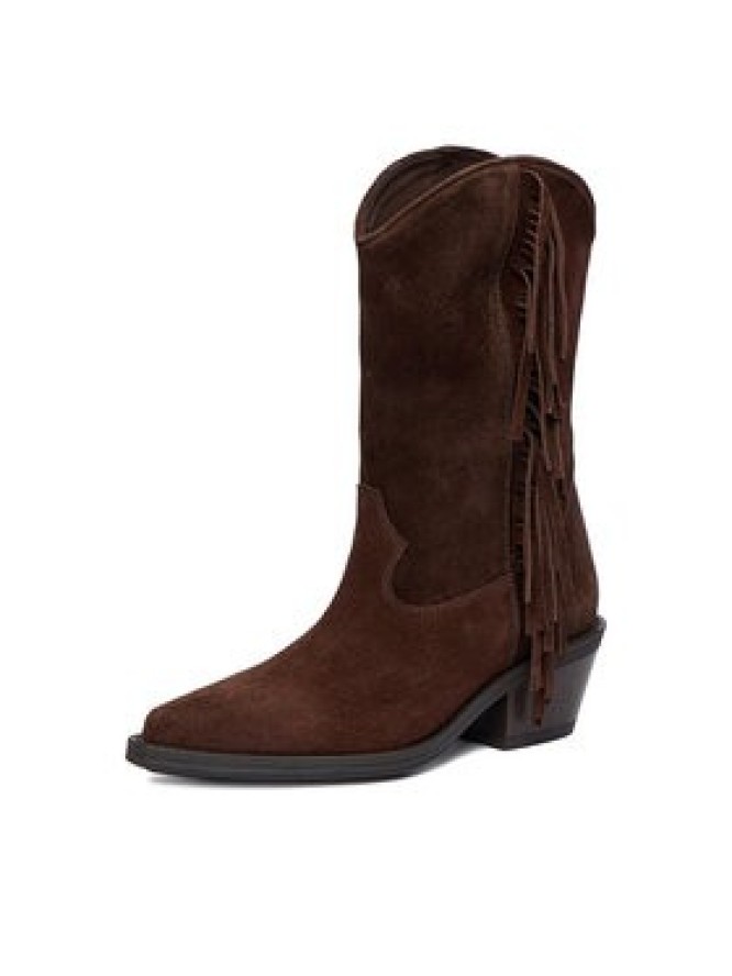 Badura Kowbojki EO-CHANA-5036 Brązowy