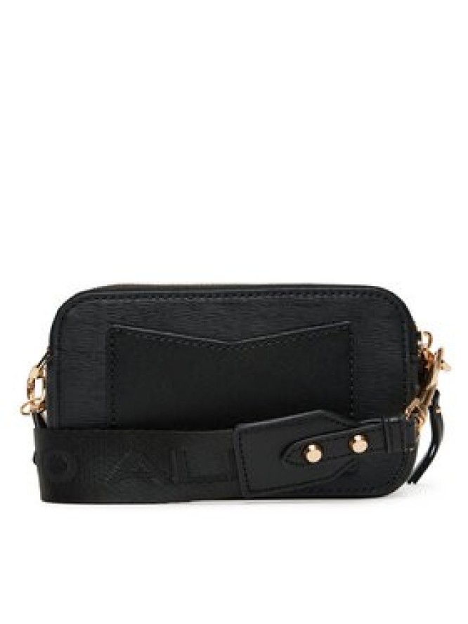 Aldo Torebka Dwuma 14009839 Czarny